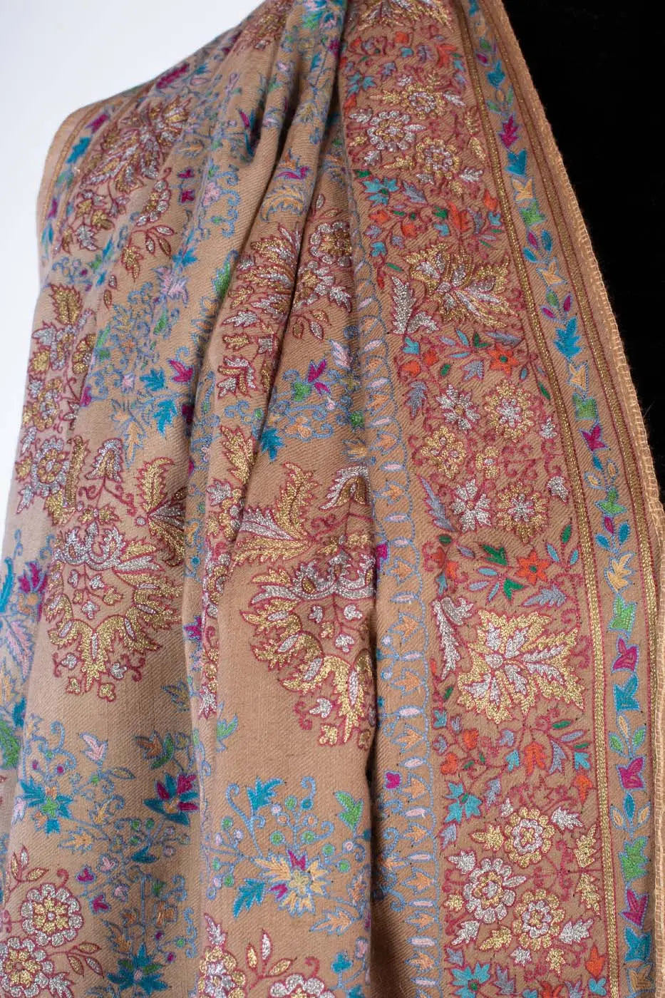 AMIYA - 40x80" Shahkaar