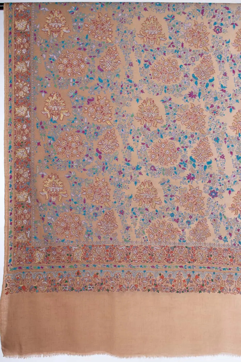AMIYA - 40x80" Shahkaar