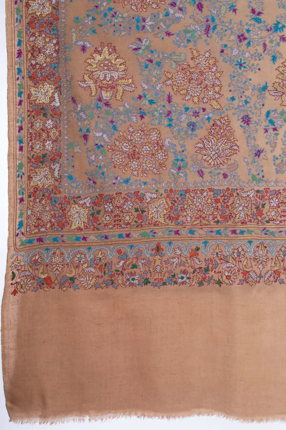 AMIYA - 40x80" Shahkaar