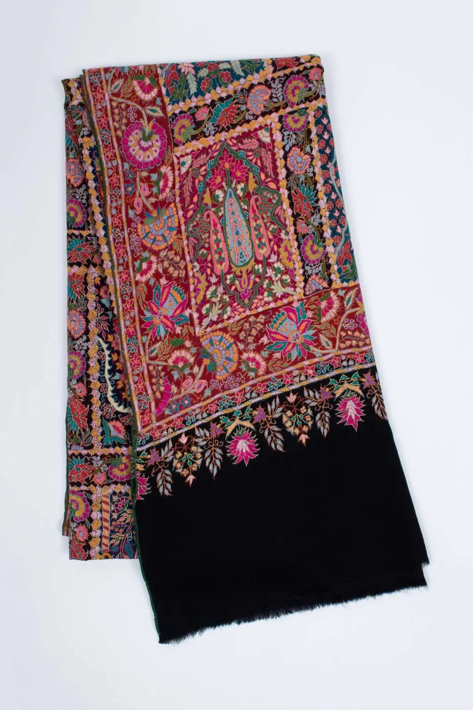 ANAND - 40x80" Shahkaar