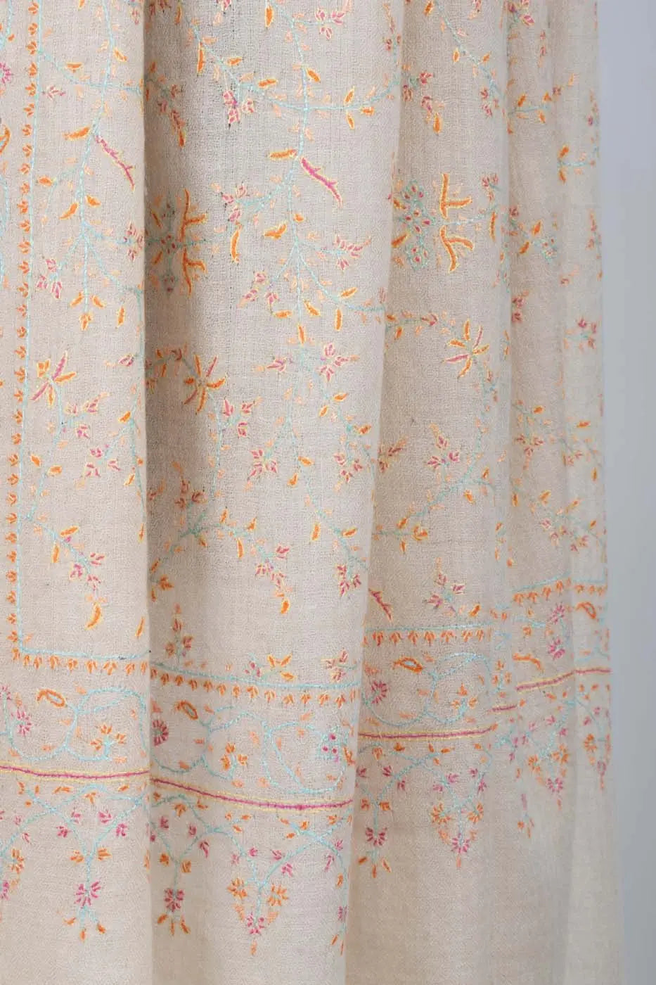 ASANSOL - 40x80" Shahkaar