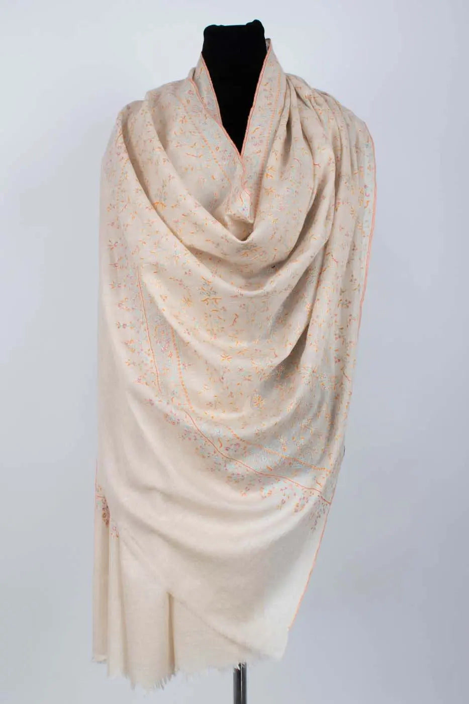 ASANSOL - 40x80" Shahkaar