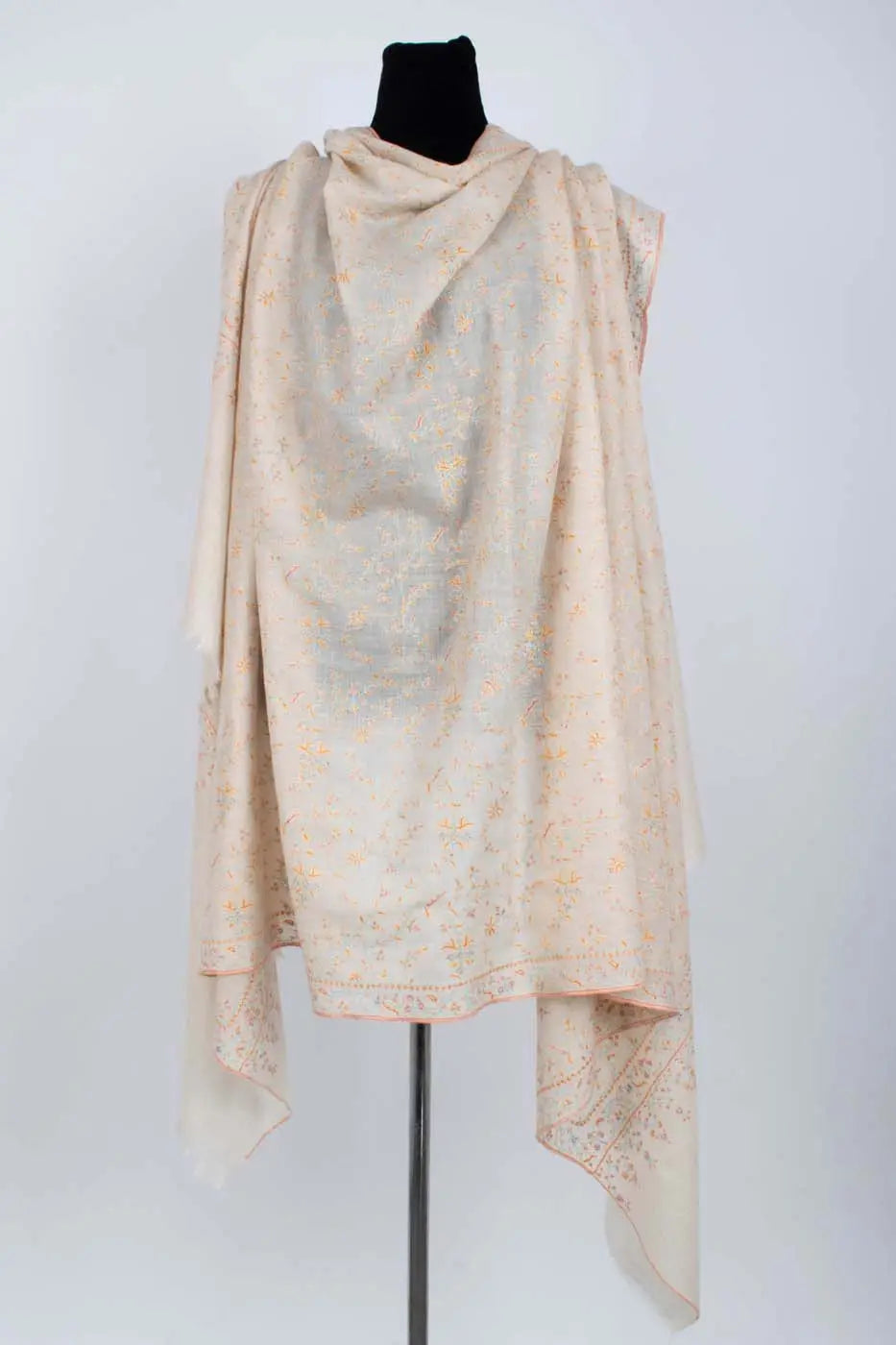 ASANSOL - 40x80" Shahkaar