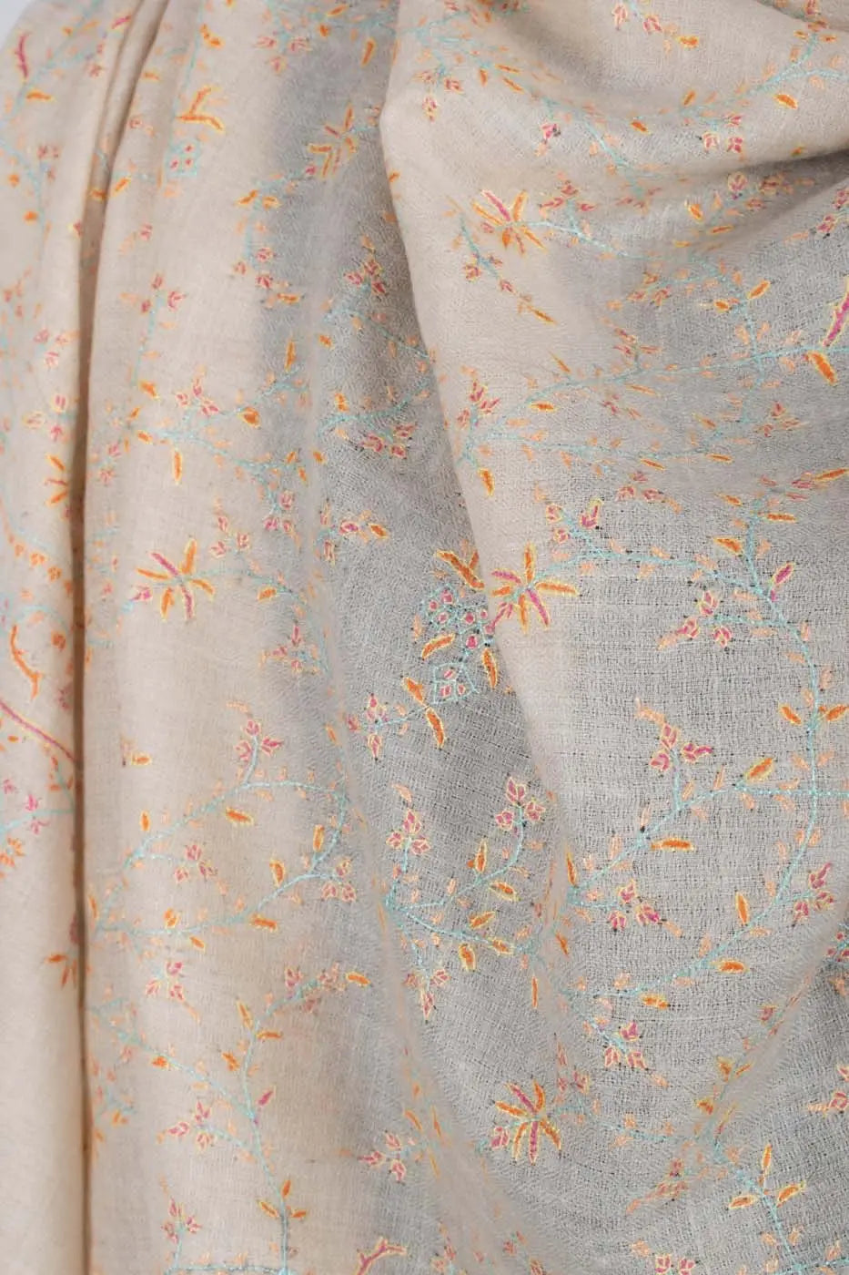 ASANSOL - 40x80" Shahkaar