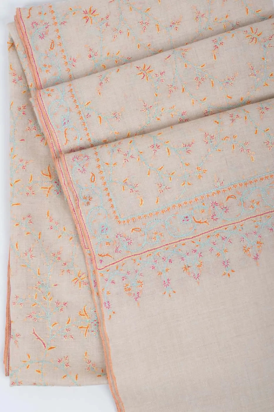 ASANSOL - 40x80" Shahkaar