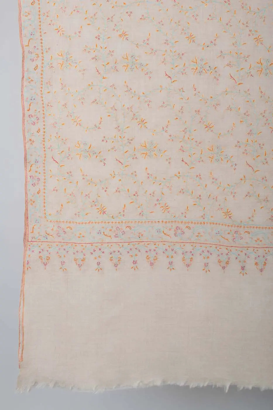 ASANSOL - 40x80" Shahkaar