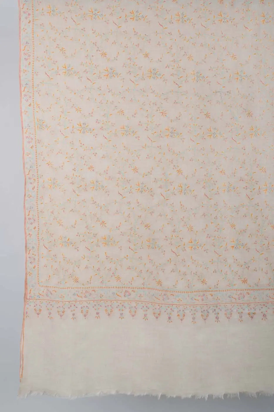 ASANSOL - 40x80" Shahkaar