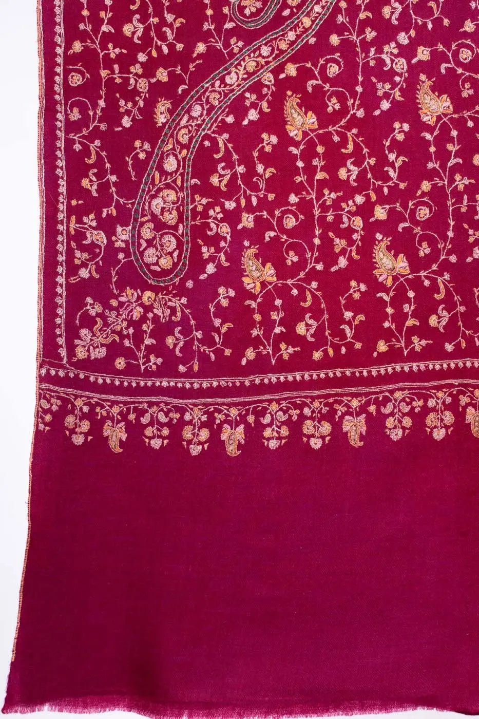 ASHLYN - 40x80" Shahkaar