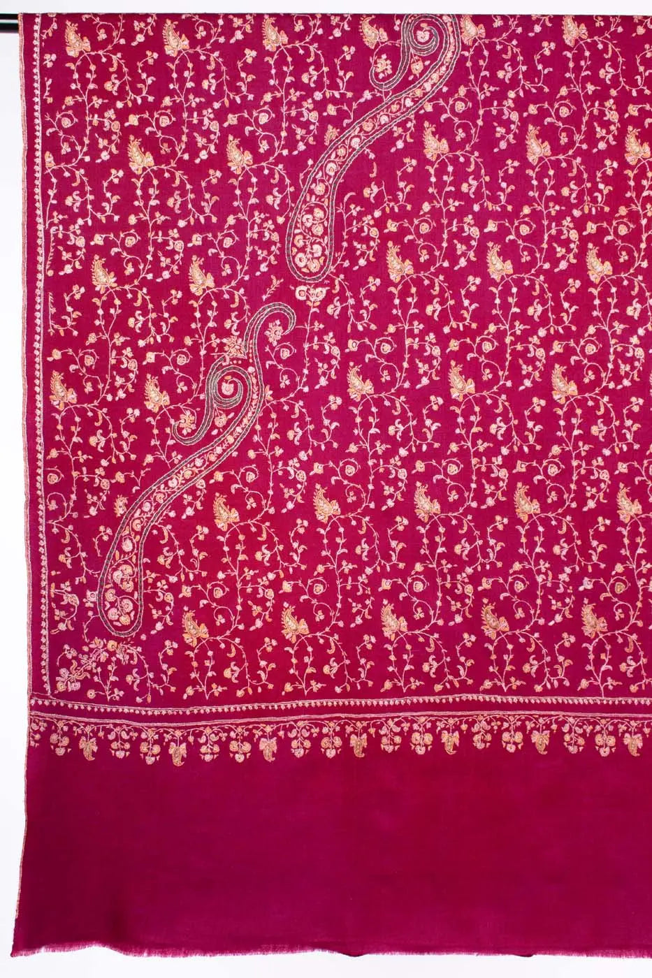 ASHLYN - 40x80" Shahkaar