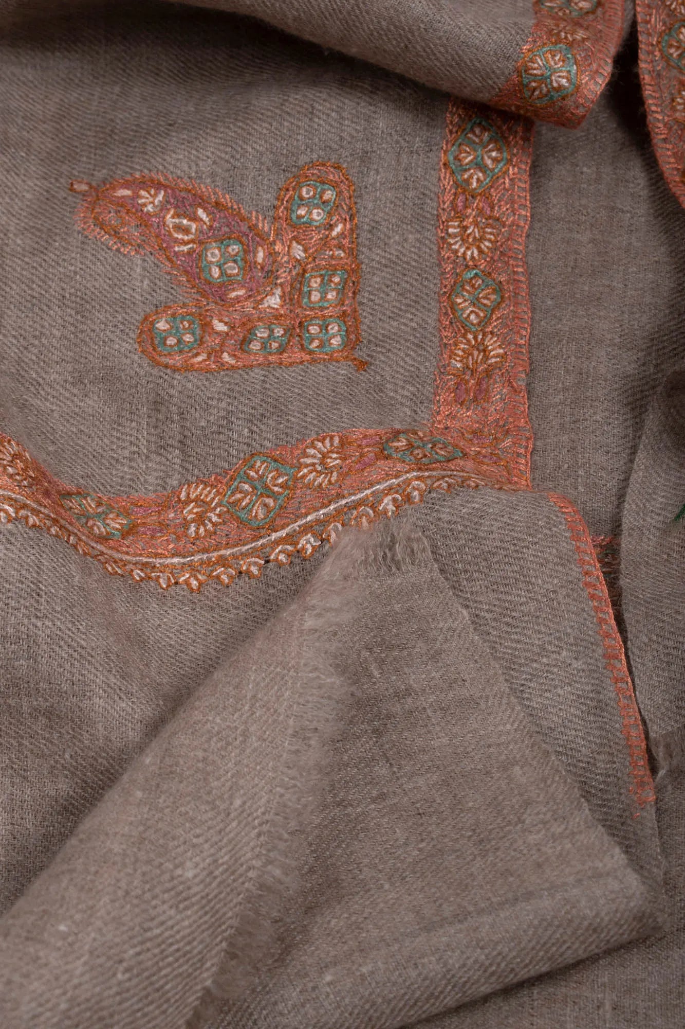ASMAKH - 28x80" Shahkaar