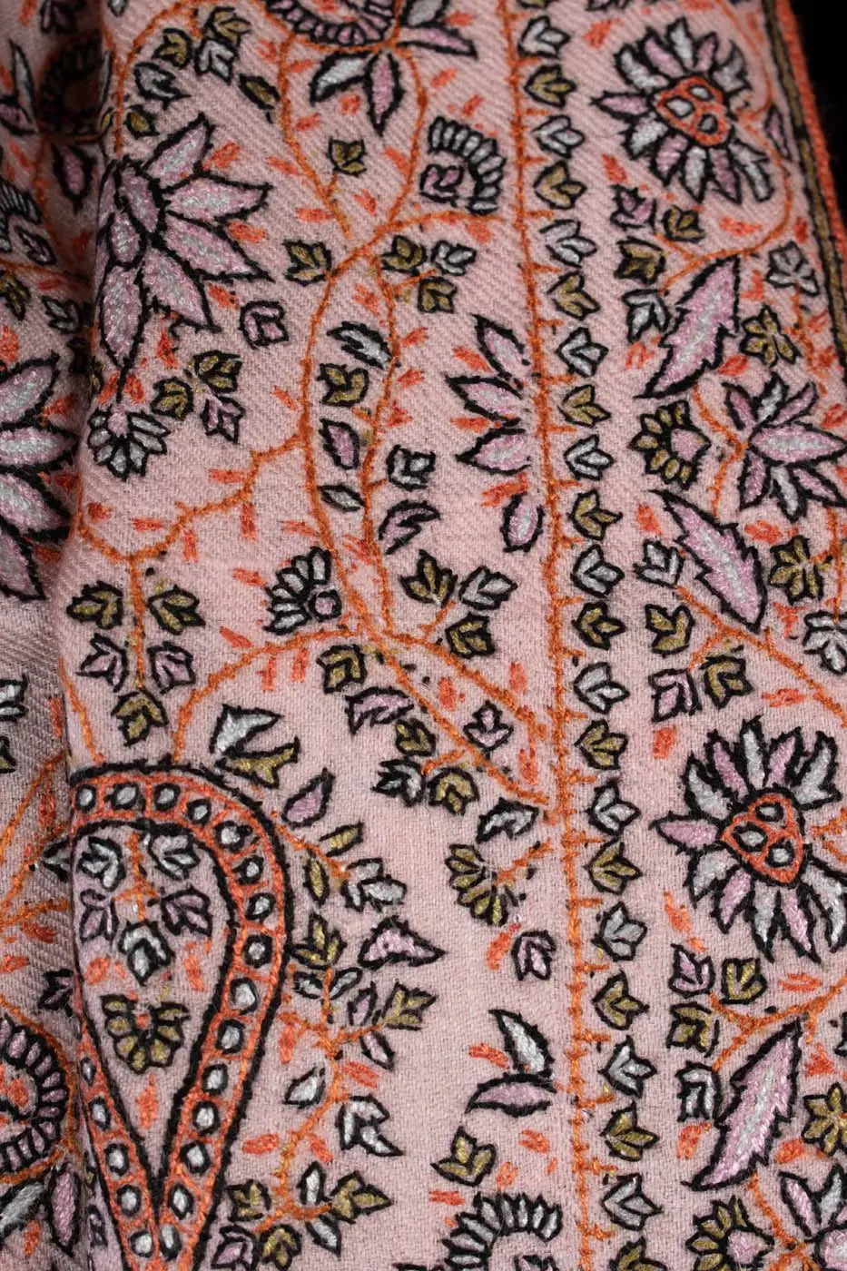 AUTUMN - 40x80" Shahkaar