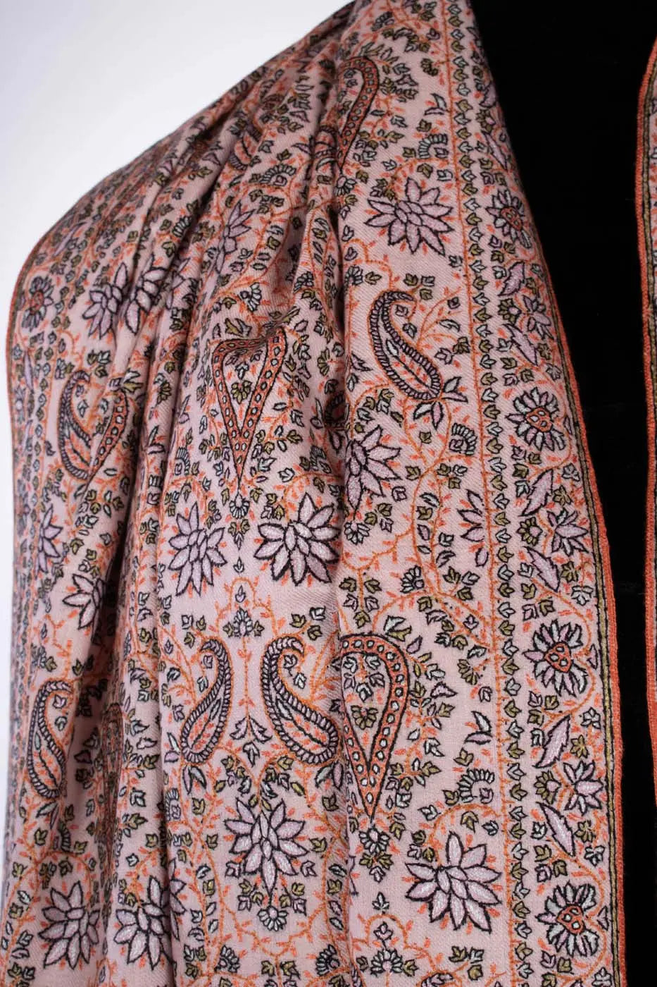 AUTUMN - 40x80" Shahkaar