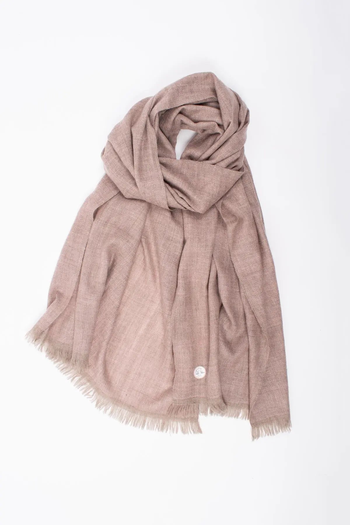 BAHAAR - 28x80" Lavender Blush Shahkaar