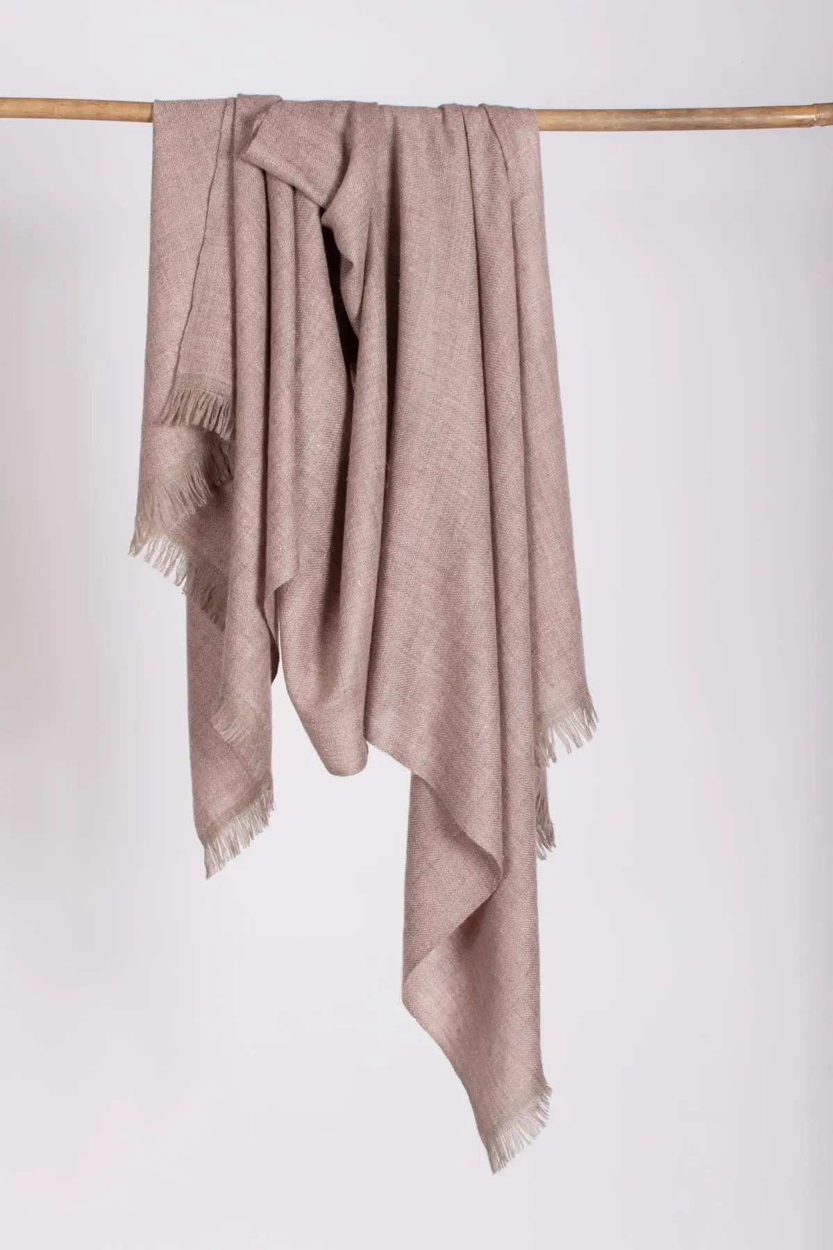 BAHAAR - 28x80" Lavender Blush Shahkaar