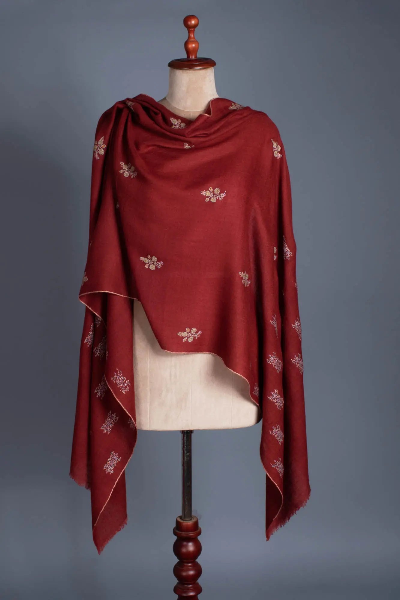 BAIKONUR - 28x80" Shahkaar