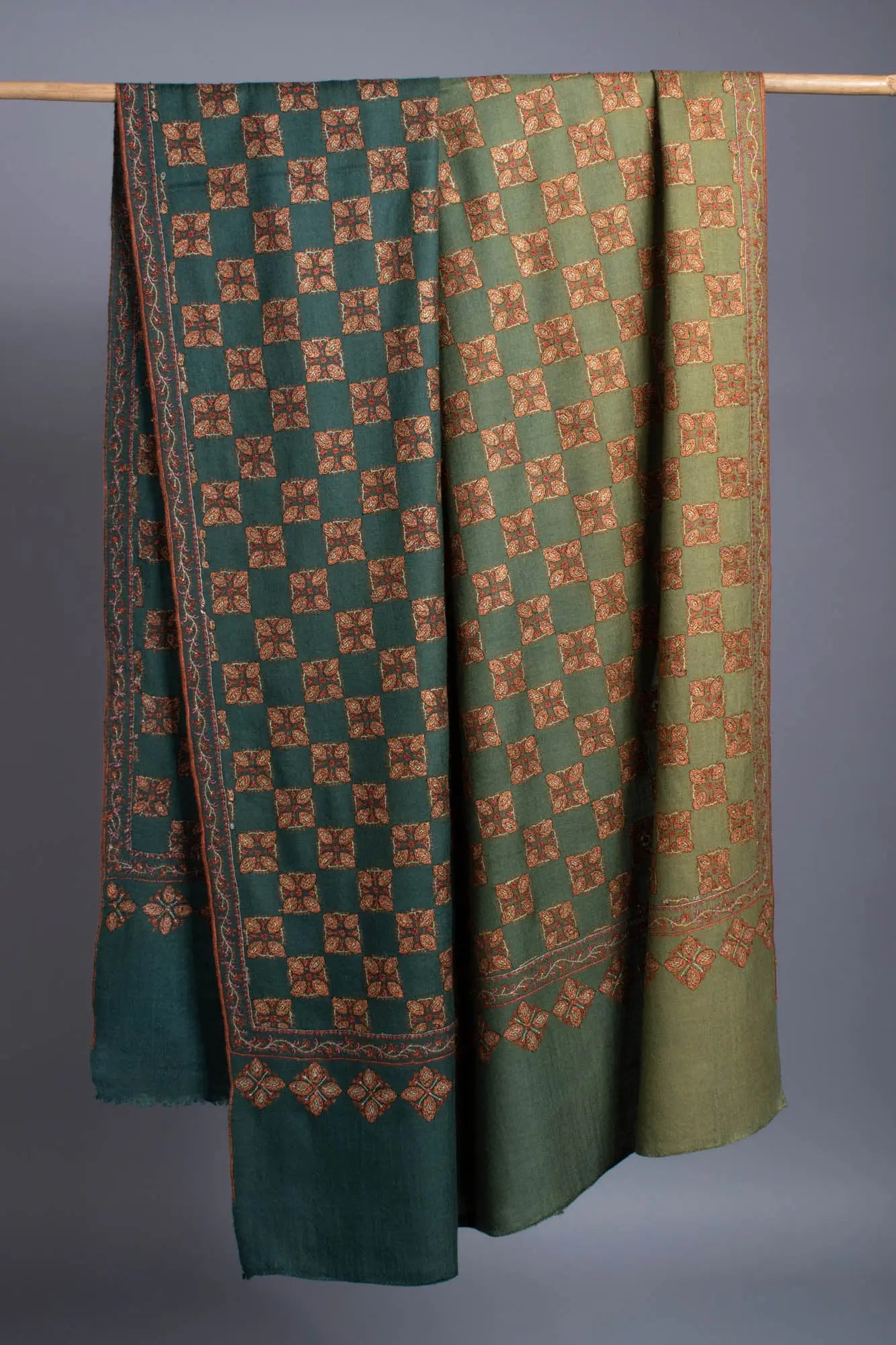 BALQASH - 40x80" Shahkaar
