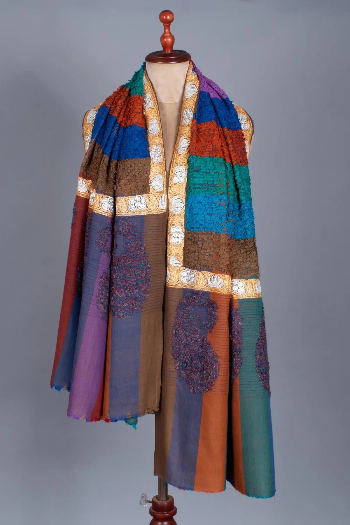 BATH - 40x80" Shahkaar