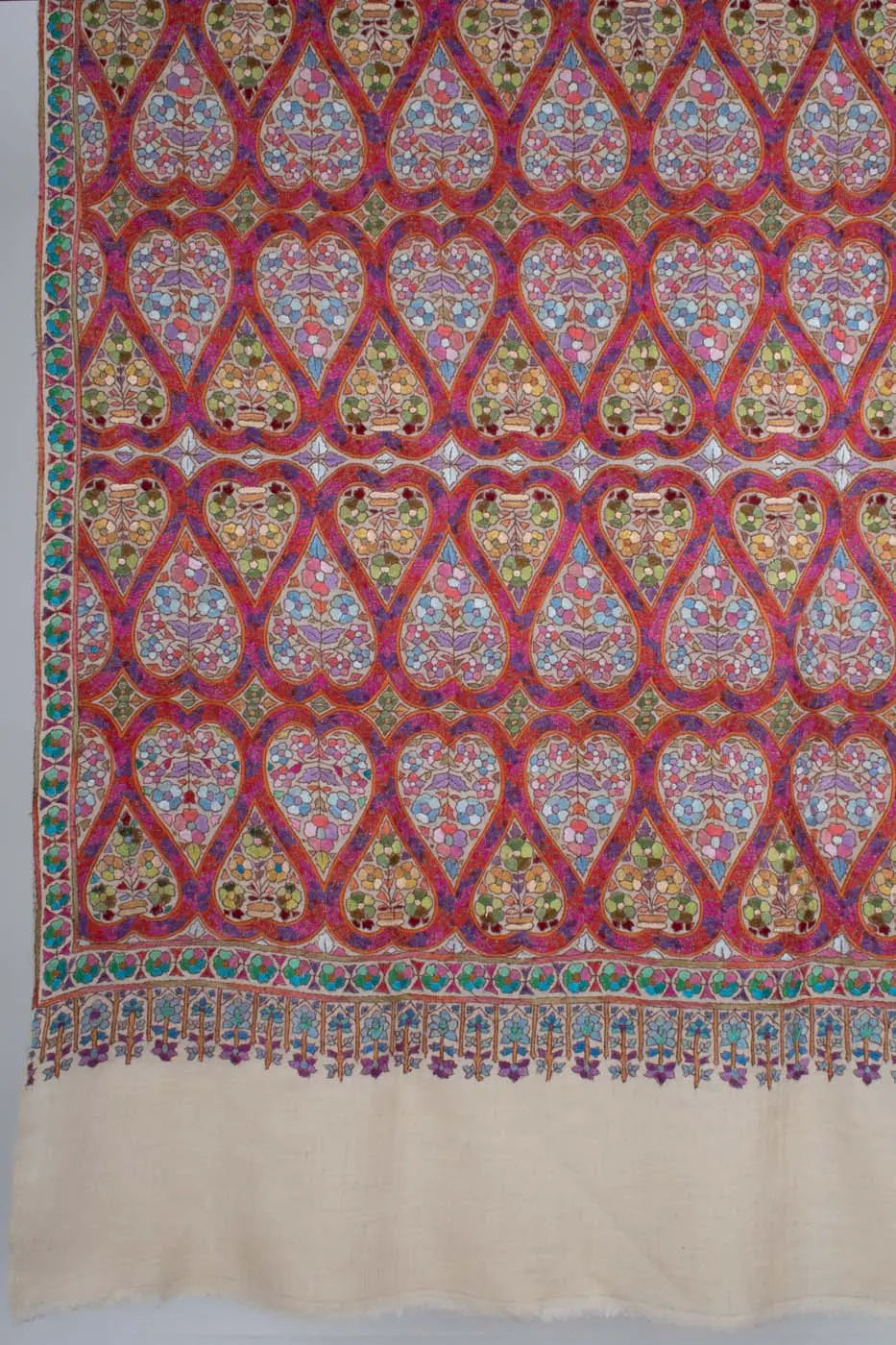 BRIGHTON - 40x80" Shahkaar