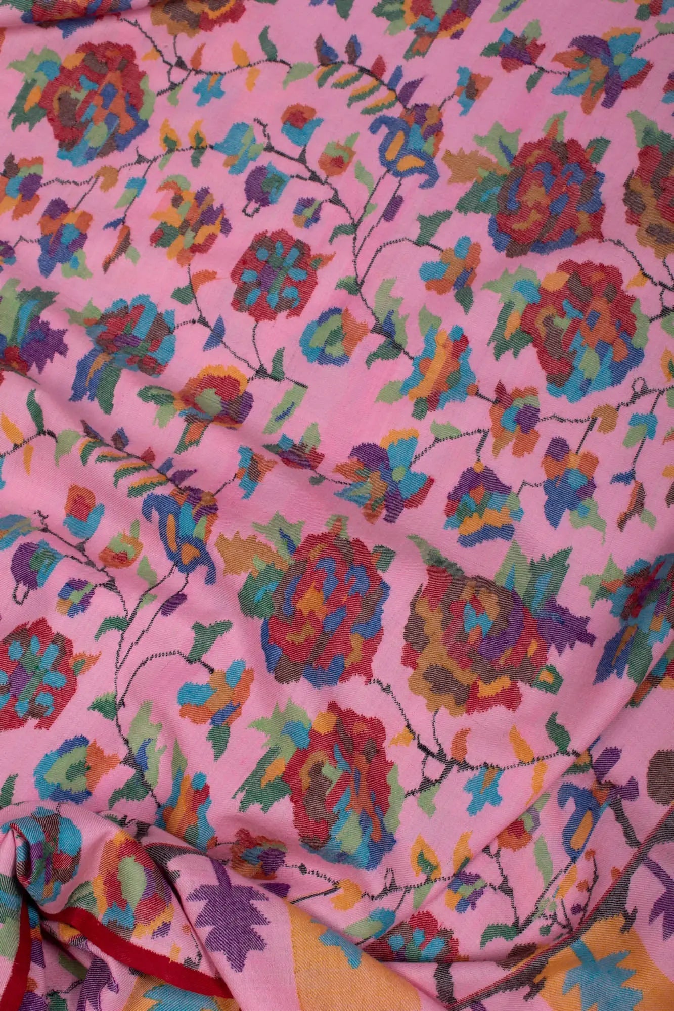 CASARES - 40x80" Shahkaar