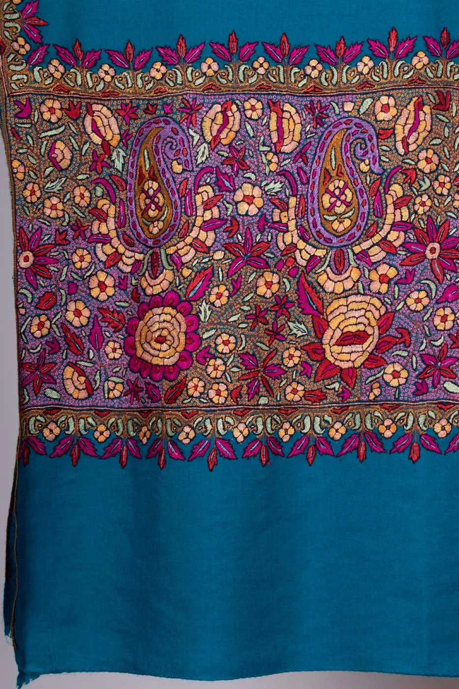 CLAIRE - 40x80" Shahkaar