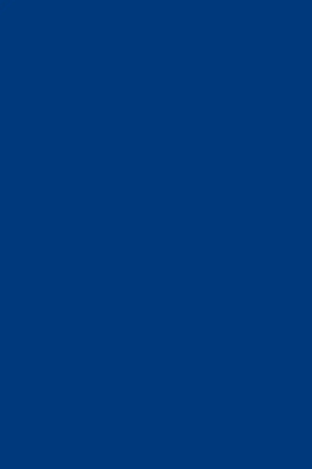 Cobalt Blue Wrap Shahkaar