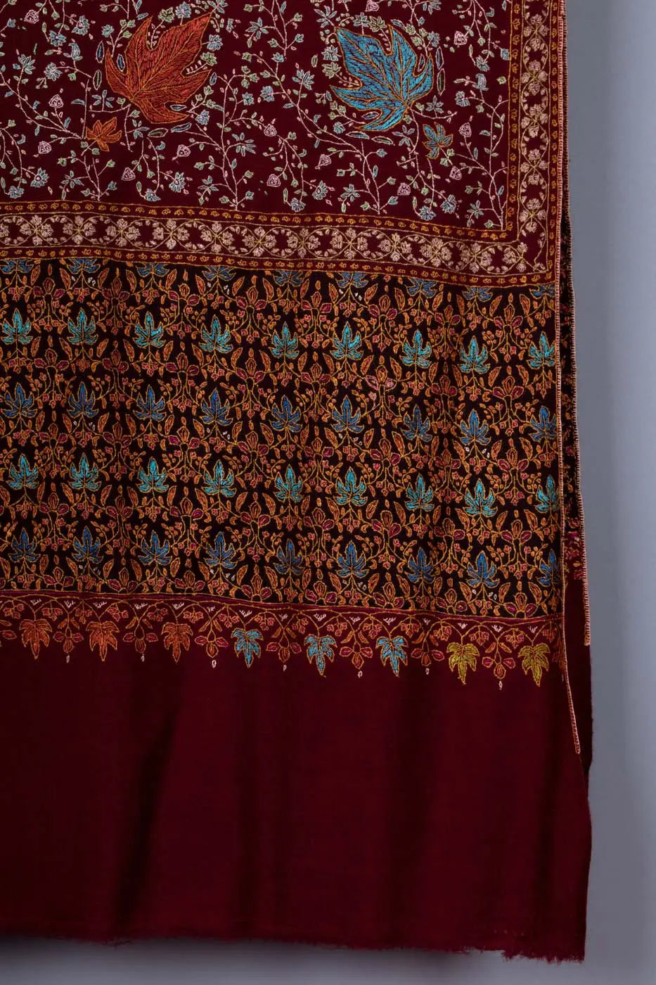 DANISH - 40x80" Shahkaar