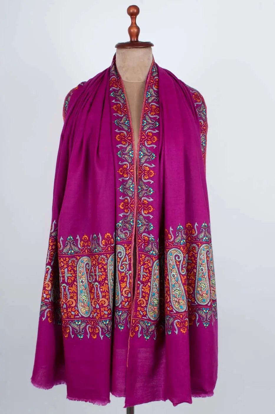 DASKA - 40x80" Shahkaar
