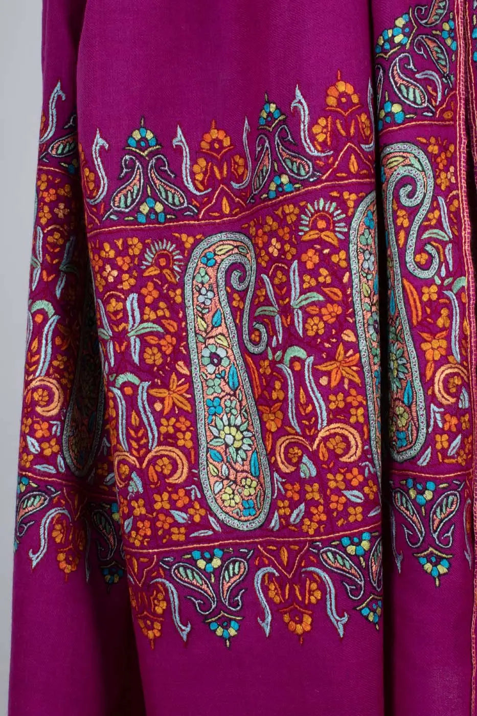 DASKA - 40x80" Shahkaar