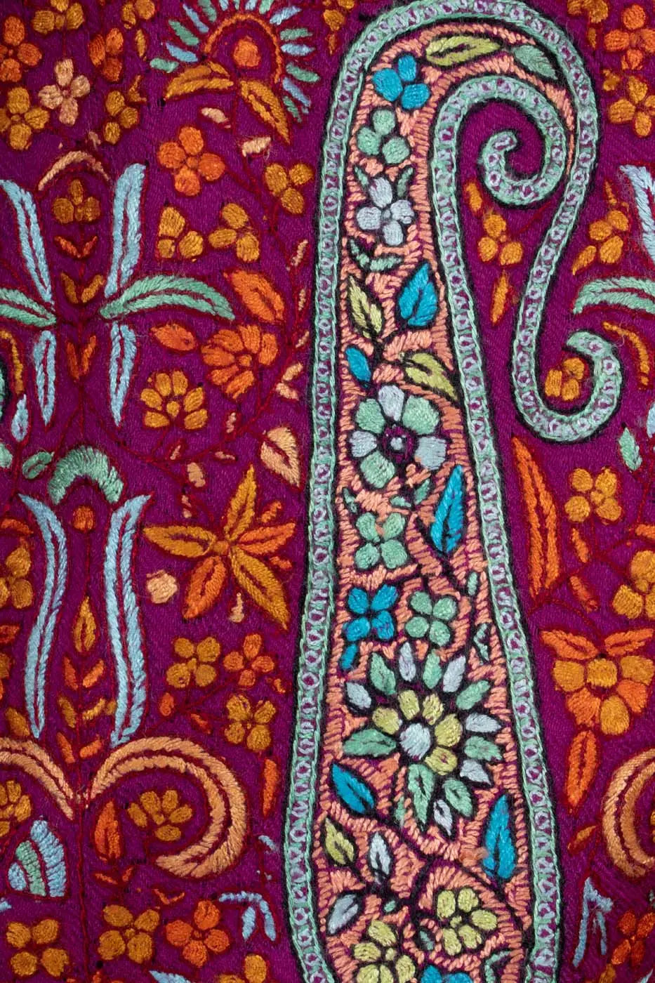 DASKA - 40x80" Shahkaar