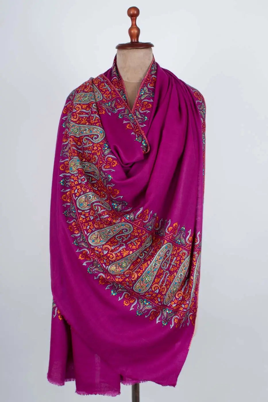DASKA - 40x80" Shahkaar