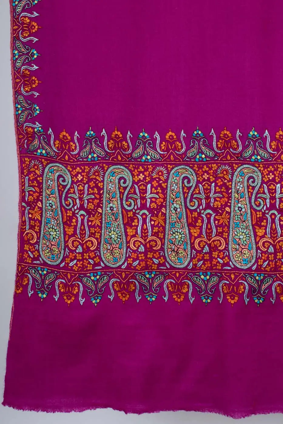 DASKA - 40x80" Shahkaar