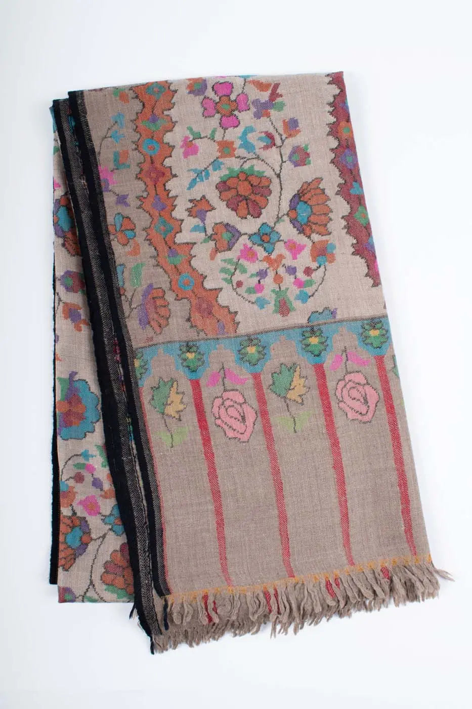 DELILAH - 40x80" Shahkaar