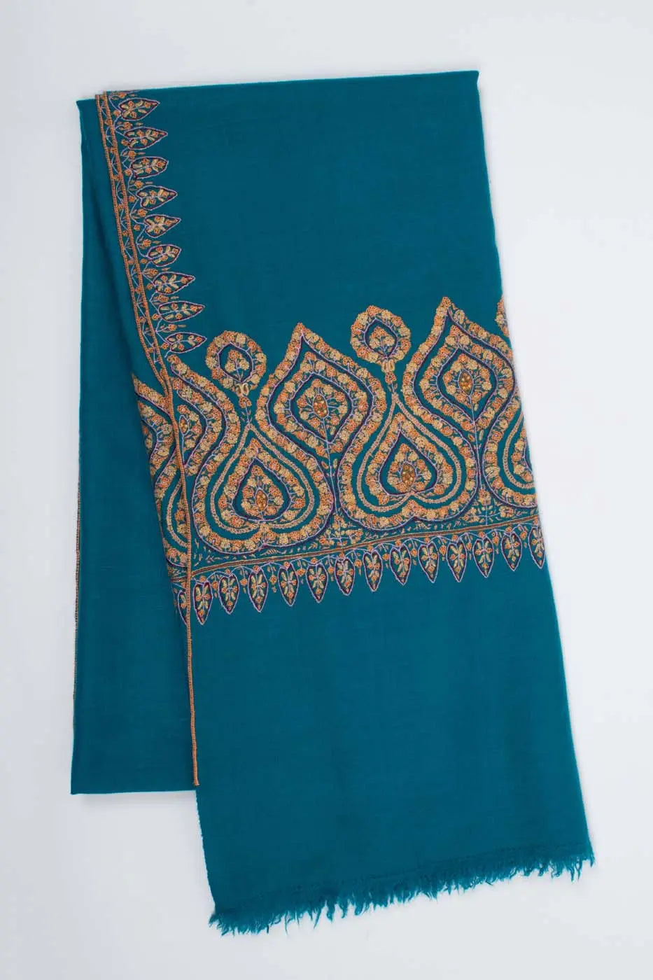 DERBY - 40x80" Shahkaar