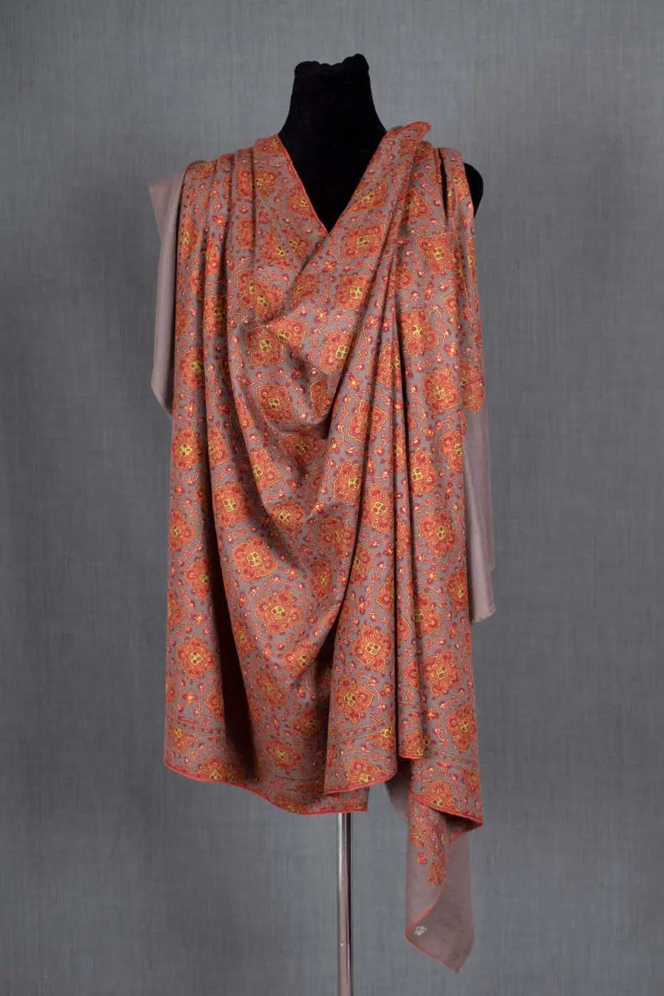 GHAZALA - 40x80" Shahkaar