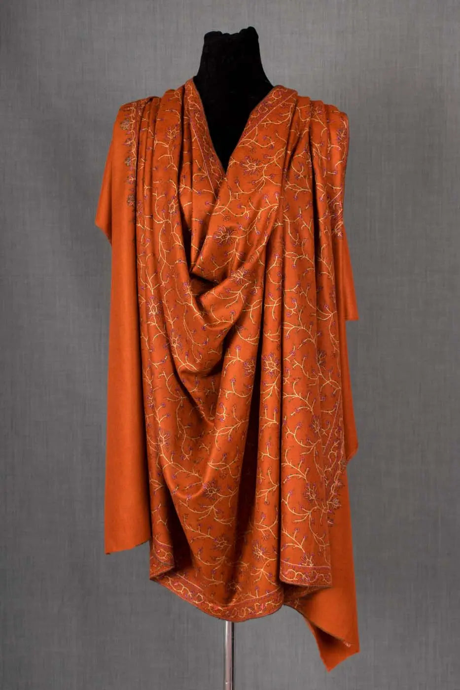 ULFAT - 40x80" Shahkaar