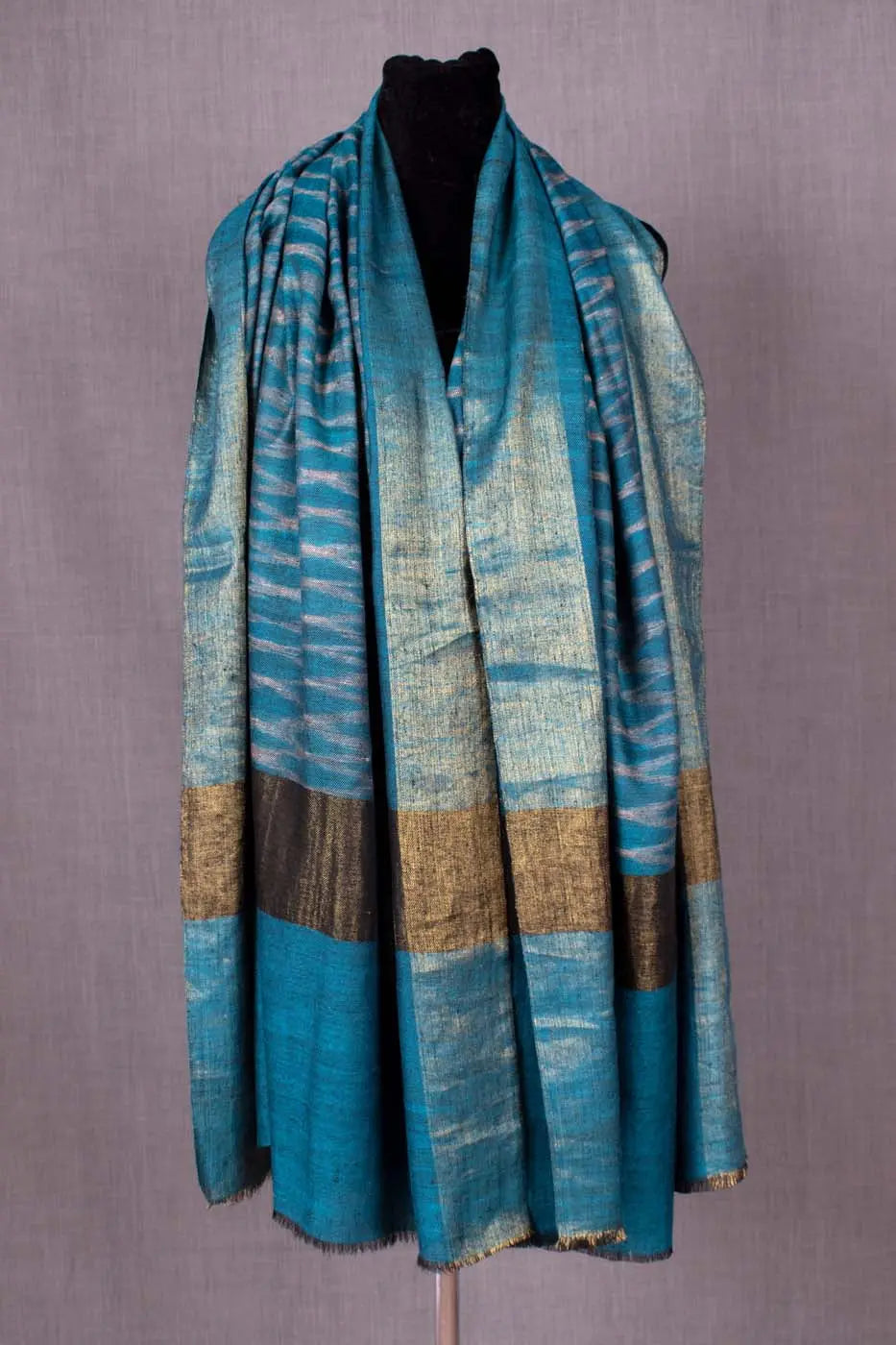 GLORY #1 - 40x80" Shahkaar