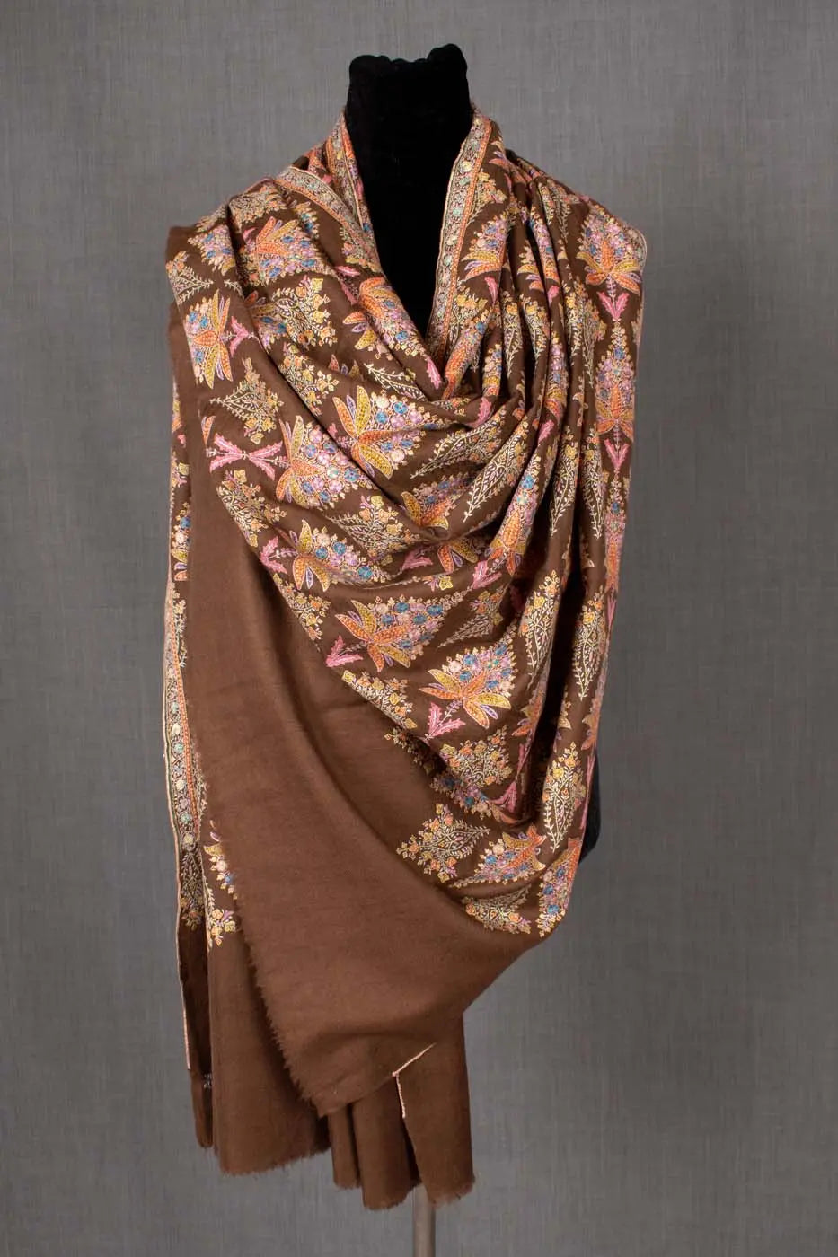 SHAHEEN - 40x80" Shahkaar