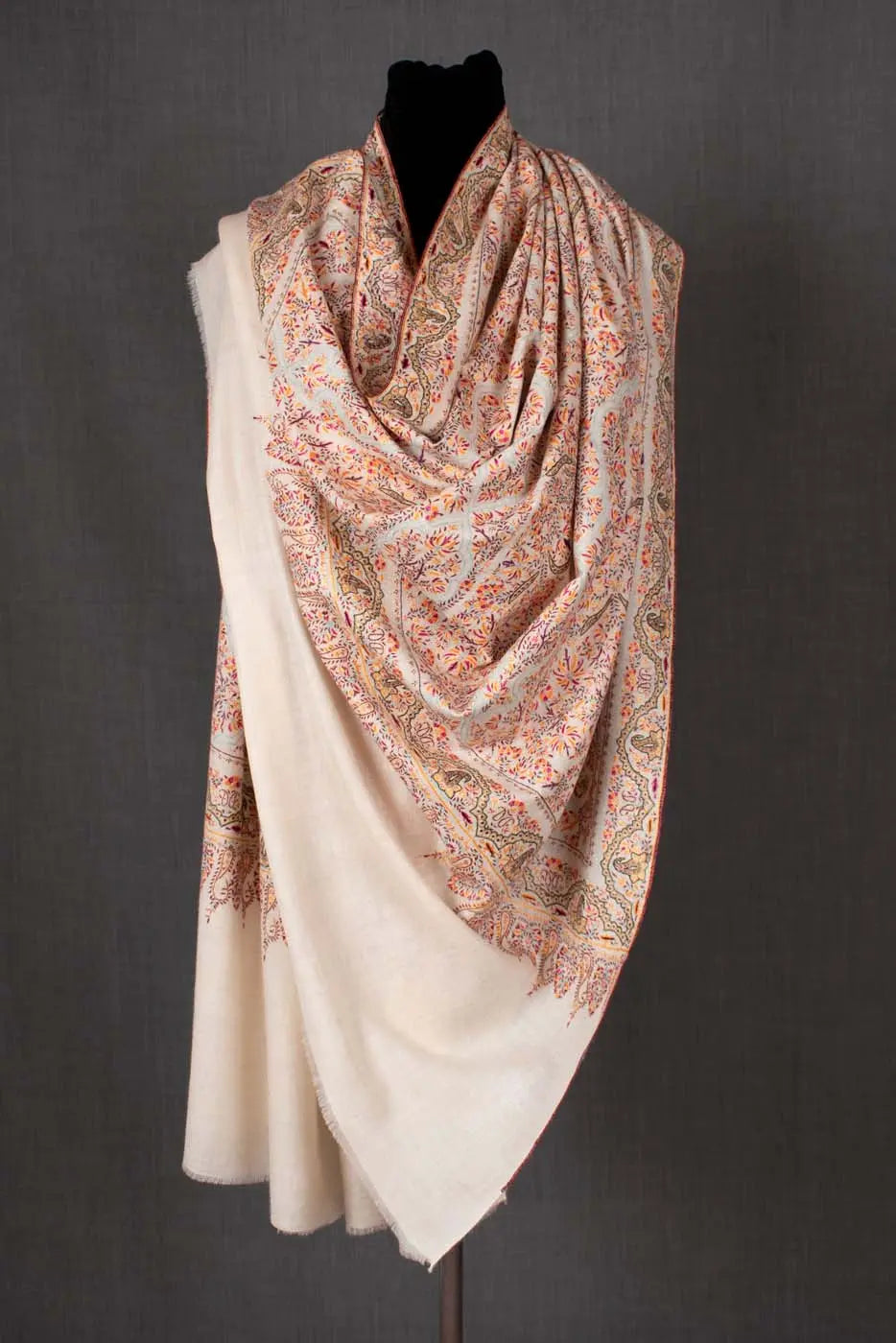 LIBA - 40x80" Shahkaar