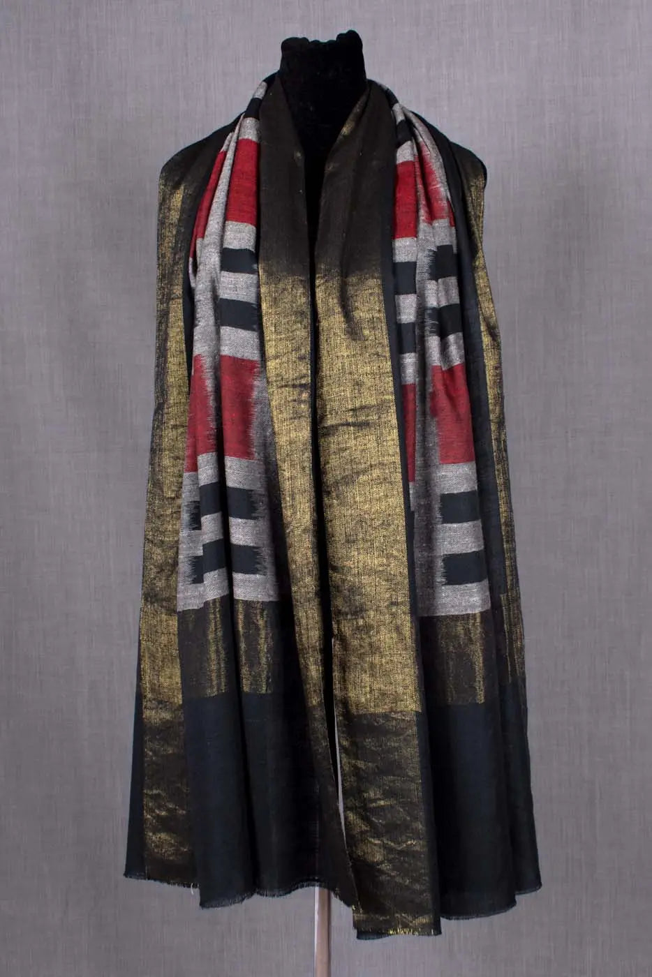 GLORY #4 - 40x80" Shahkaar