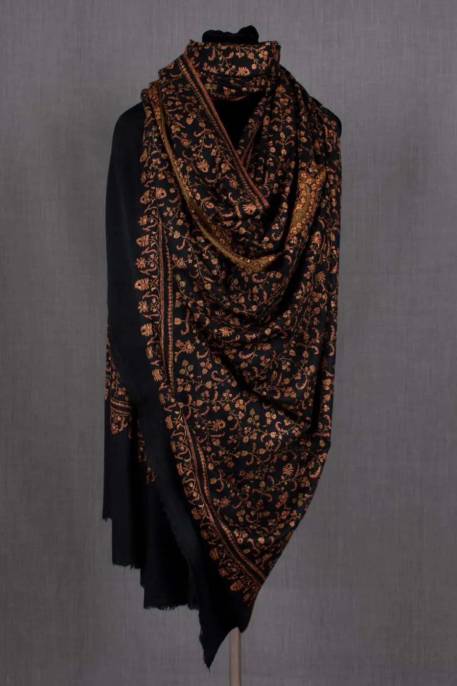 INTIZAAR XL - 54x108" Shahkaar