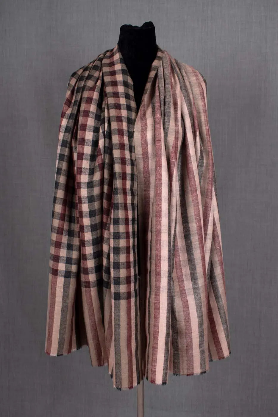 SAREEN - 40x80" Shahkaar