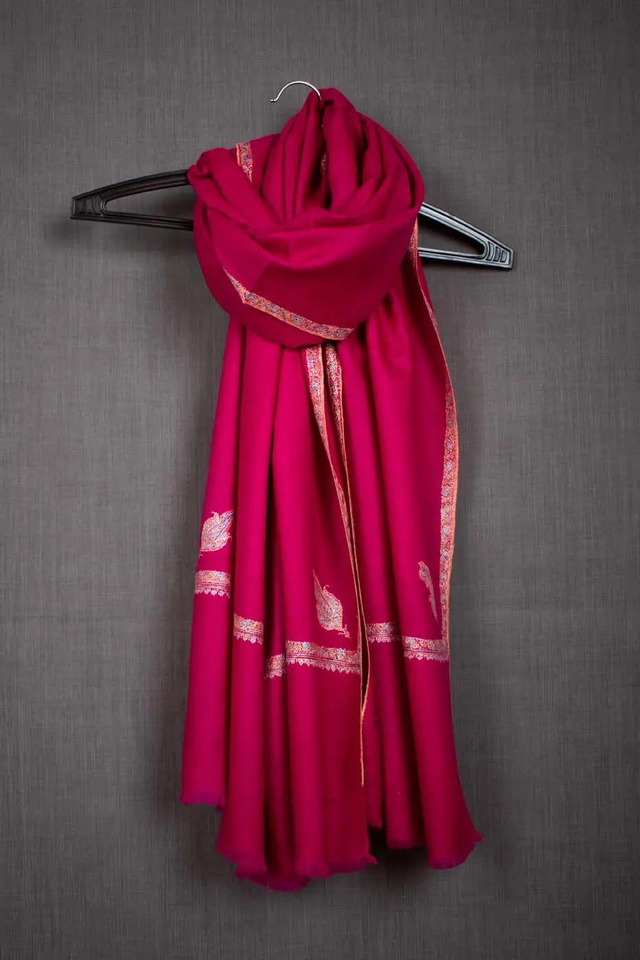 NIDA - 40x80" Shahkaar