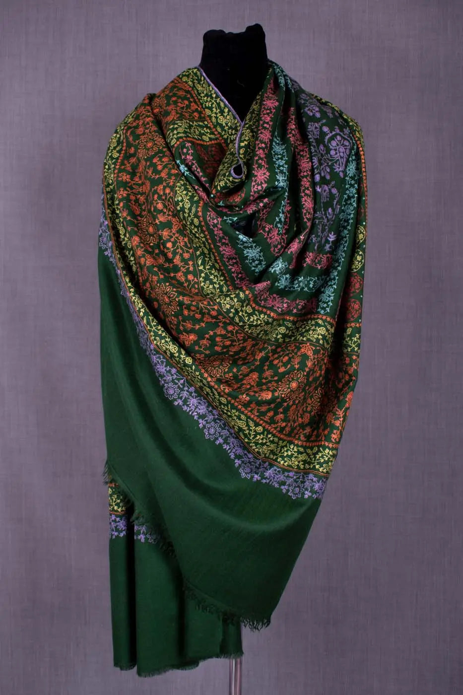 SABZ - 40x80" Shahkaar