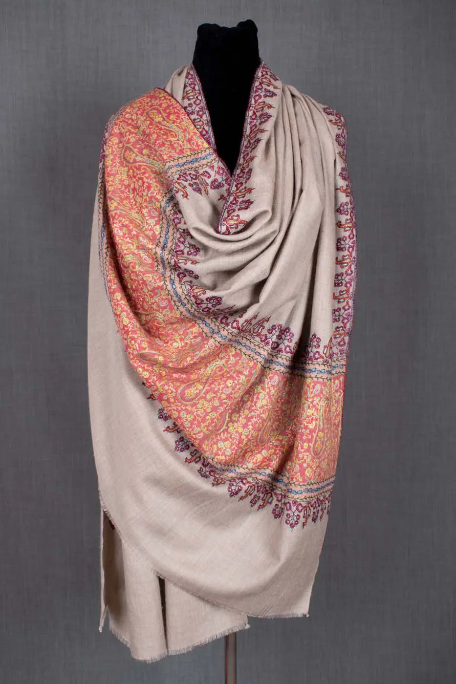 ARIFA - 40x80" Shahkaar