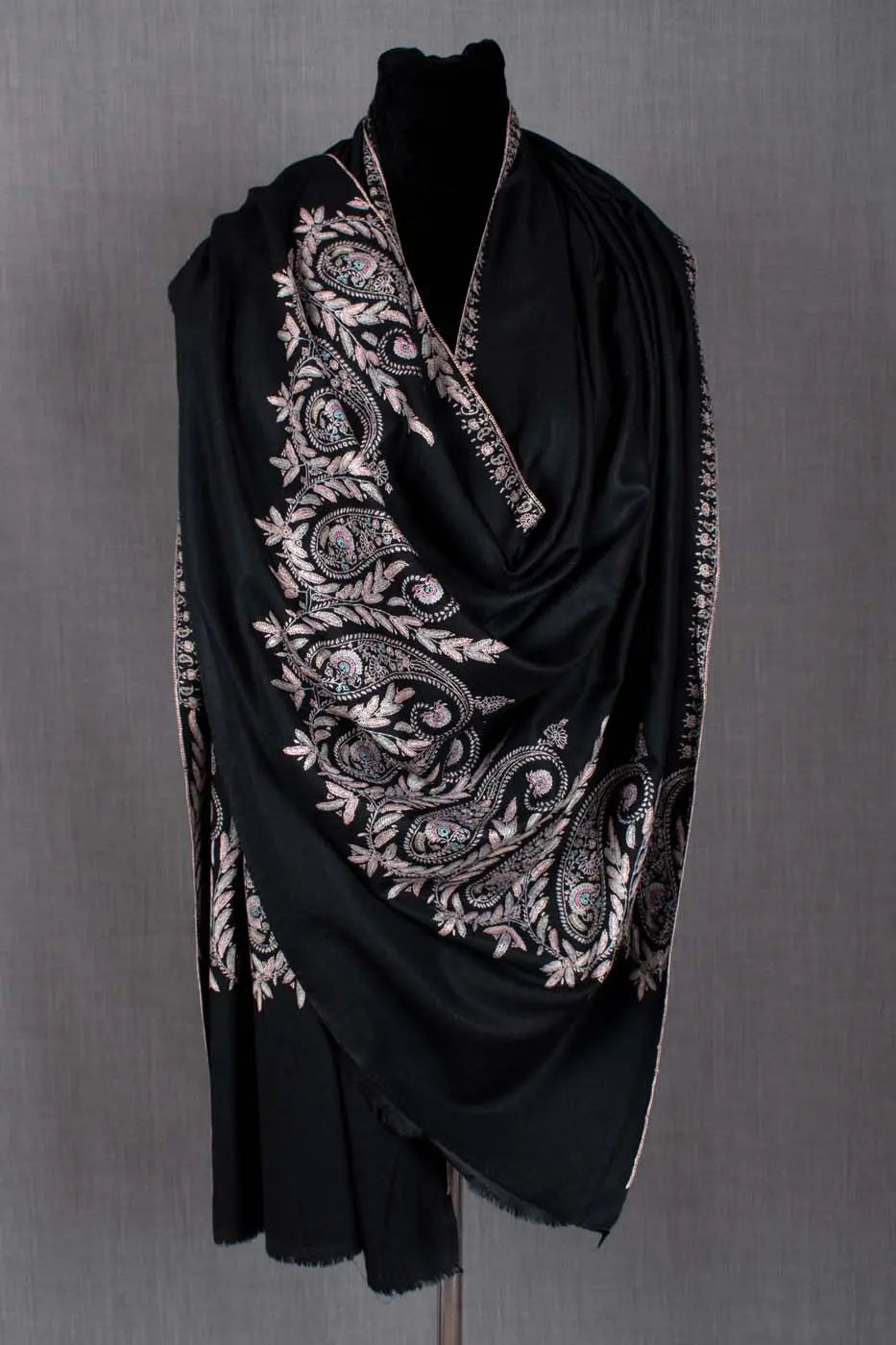 MAHNOOR - 40x80" Shahkaar