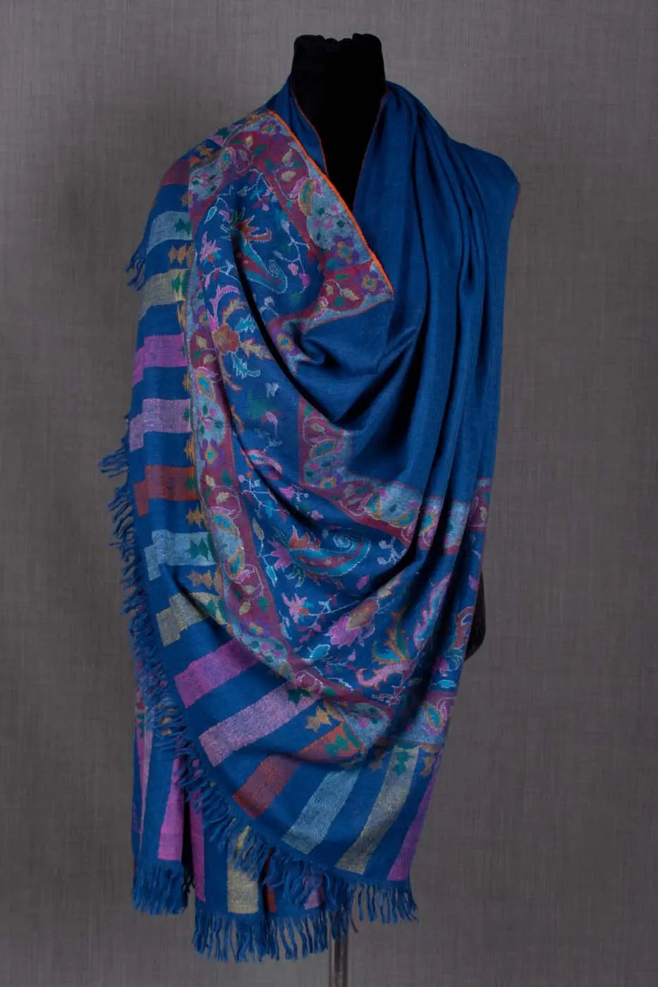 SAFIYA - 40x80" Shahkaar