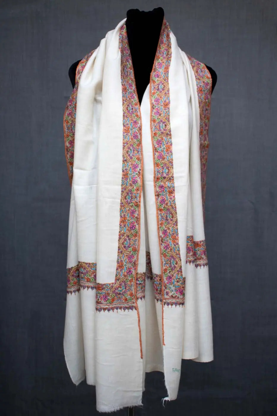 COLORFUL - 40x80" Shahkaar