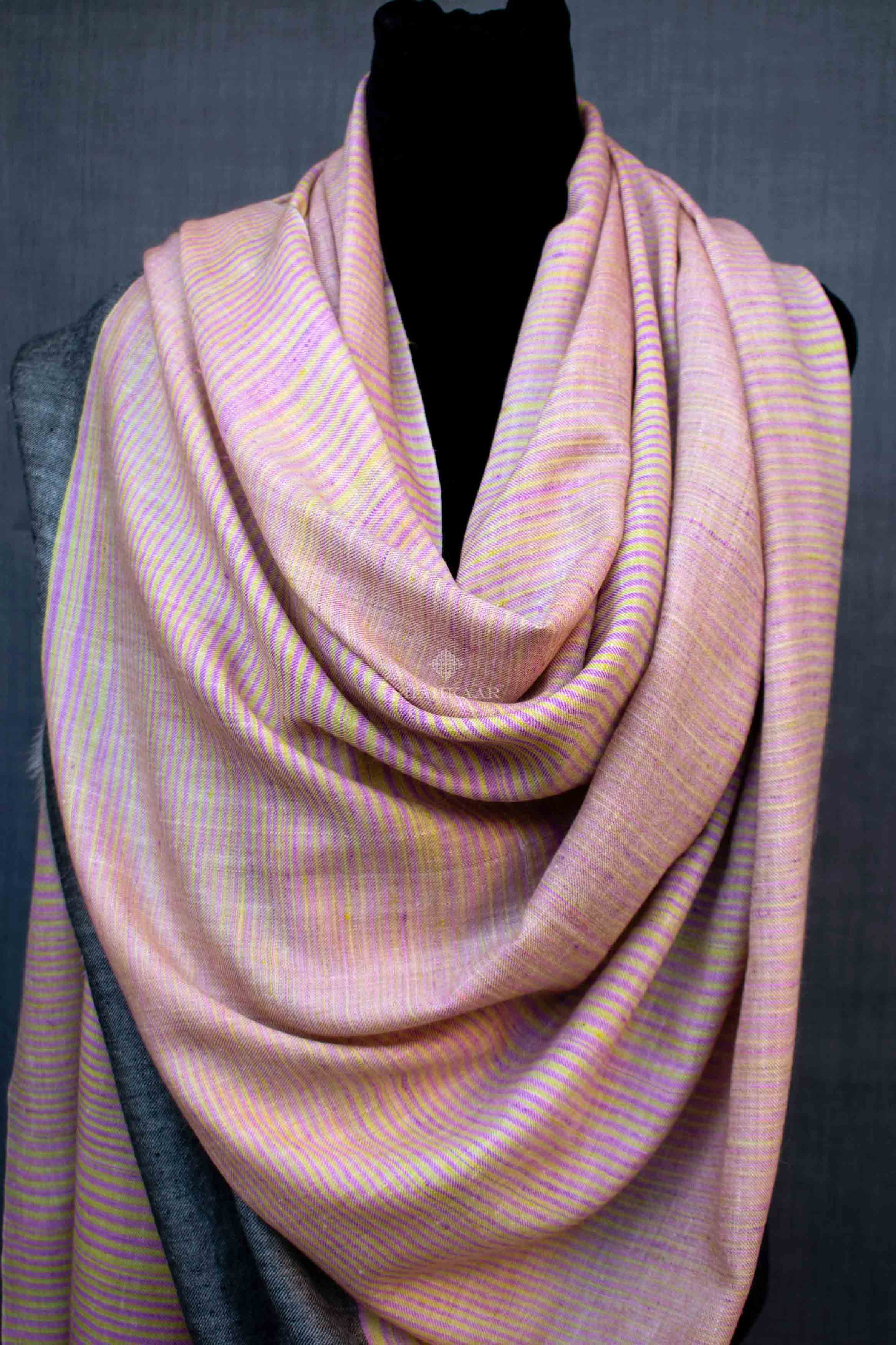 IKAT WEAVE #11 - 40x80" Shahkaar