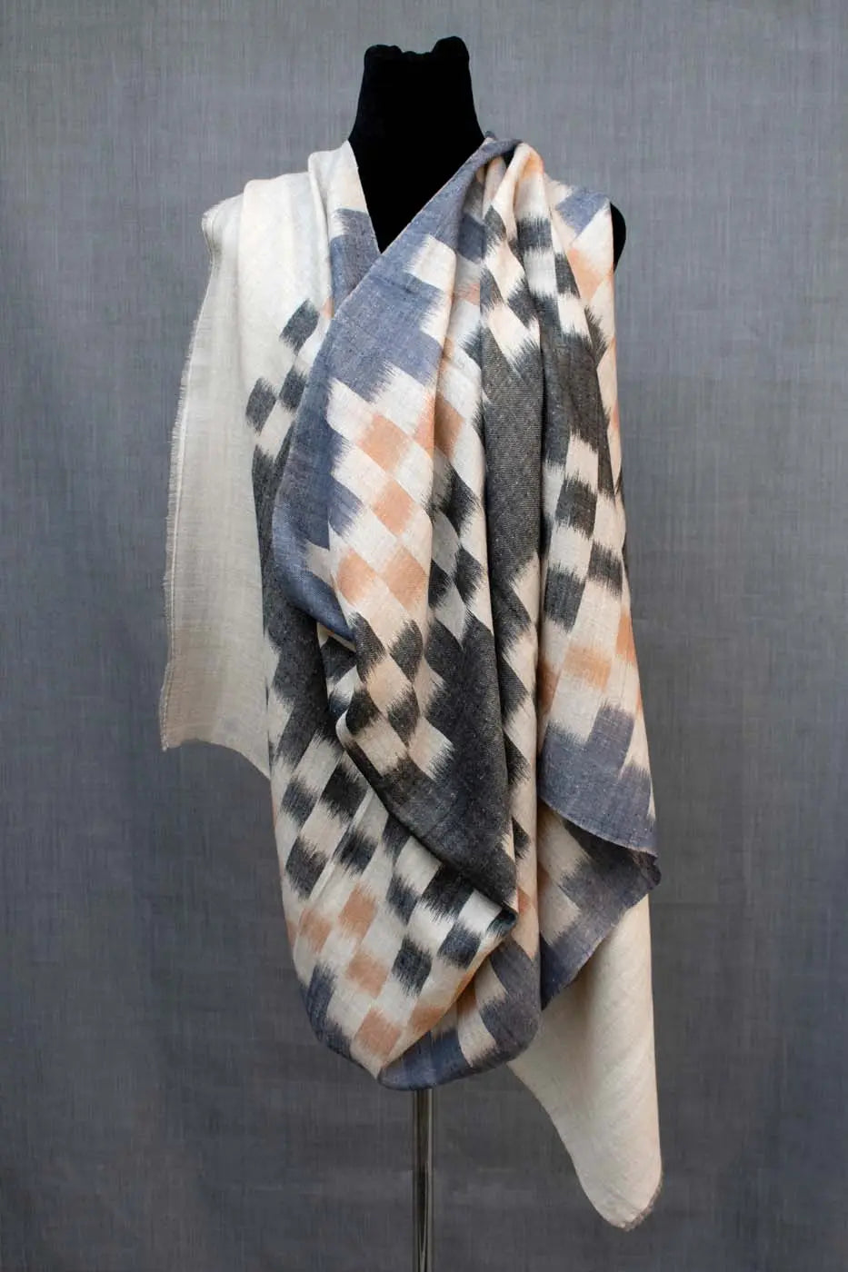 CHESCA - 28x80" Shahkaar