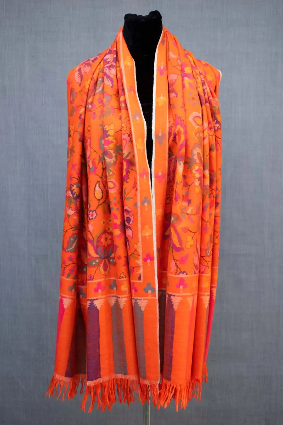 KEHWA - 40x80" Shahkaar